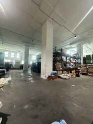 West Park Bizcentral (D22), Factory #585385691